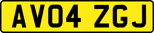 AV04ZGJ