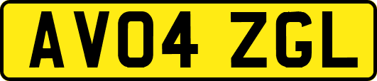 AV04ZGL
