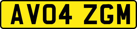 AV04ZGM
