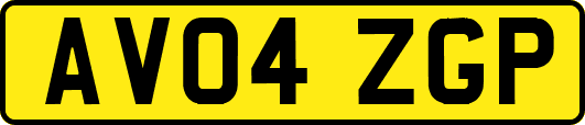 AV04ZGP