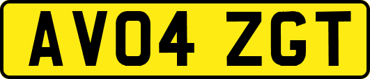 AV04ZGT
