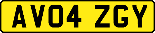 AV04ZGY