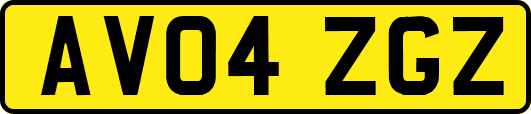 AV04ZGZ