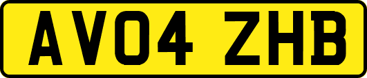 AV04ZHB