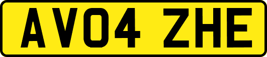 AV04ZHE