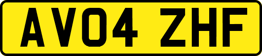 AV04ZHF
