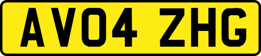 AV04ZHG