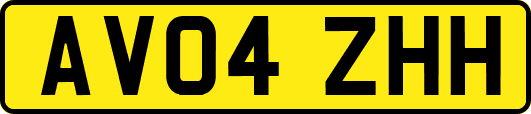 AV04ZHH