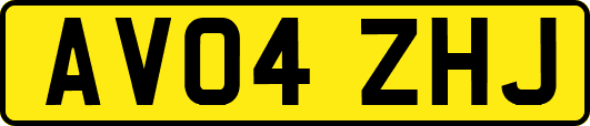 AV04ZHJ