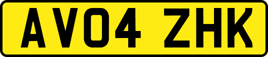 AV04ZHK