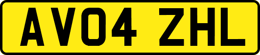 AV04ZHL