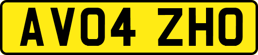 AV04ZHO
