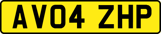 AV04ZHP