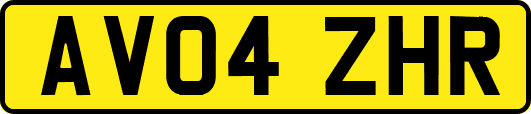 AV04ZHR