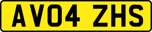 AV04ZHS