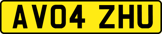 AV04ZHU