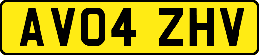 AV04ZHV