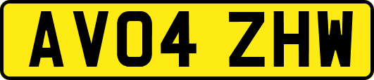 AV04ZHW