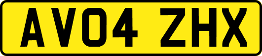 AV04ZHX