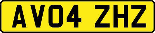 AV04ZHZ