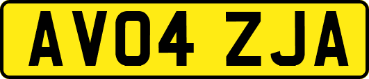 AV04ZJA