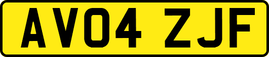 AV04ZJF