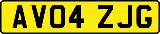AV04ZJG