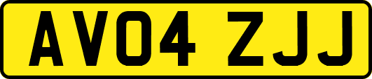 AV04ZJJ
