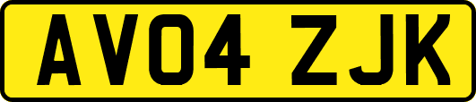 AV04ZJK