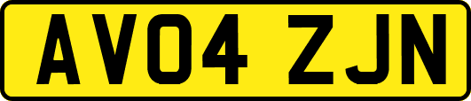 AV04ZJN