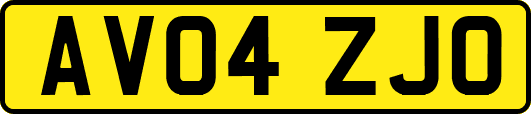 AV04ZJO