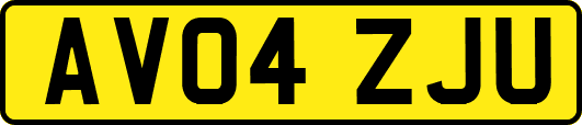 AV04ZJU