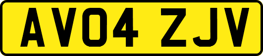 AV04ZJV