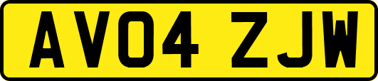 AV04ZJW