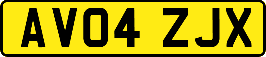 AV04ZJX