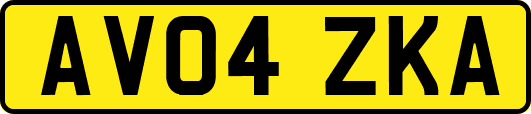 AV04ZKA