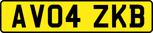 AV04ZKB