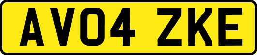AV04ZKE