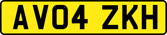 AV04ZKH