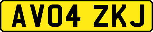 AV04ZKJ