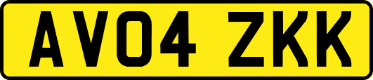 AV04ZKK