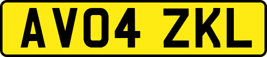 AV04ZKL