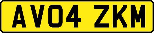 AV04ZKM