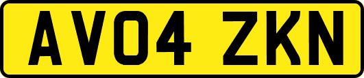 AV04ZKN