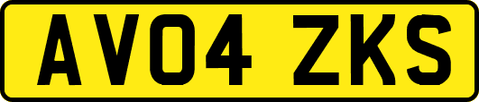 AV04ZKS