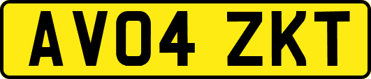 AV04ZKT