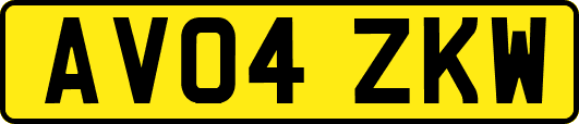 AV04ZKW
