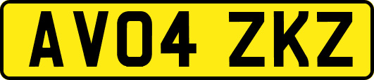 AV04ZKZ