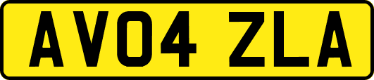 AV04ZLA