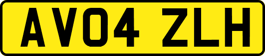 AV04ZLH